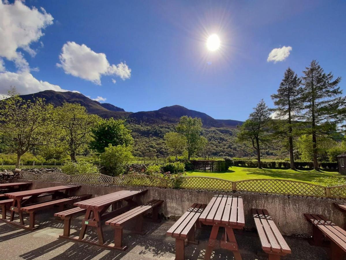 Buttermere Court Hotel Esterno foto